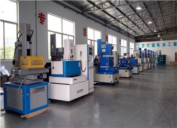 如何選擇一家可靠的線切割機(jī)床廠？