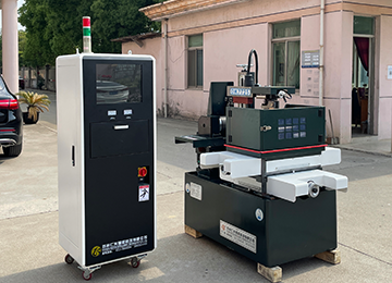 線切割眼膜可以割錐度嗎 線切割眼膜可以割錐度嗎