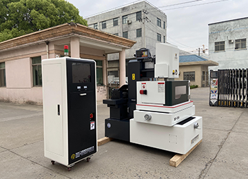 中走絲電火花線切割—蘇州仁光 中走絲電火花線切割—蘇州仁光