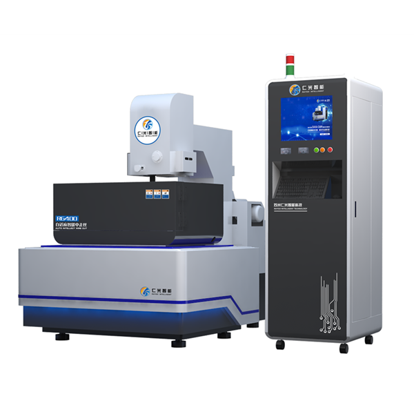 中走絲線切割 中走絲線切割