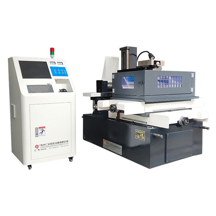 線切割機(jī)床 線切割機(jī)床