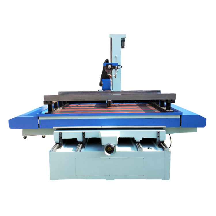 大型線切割機床 大型線切割機床