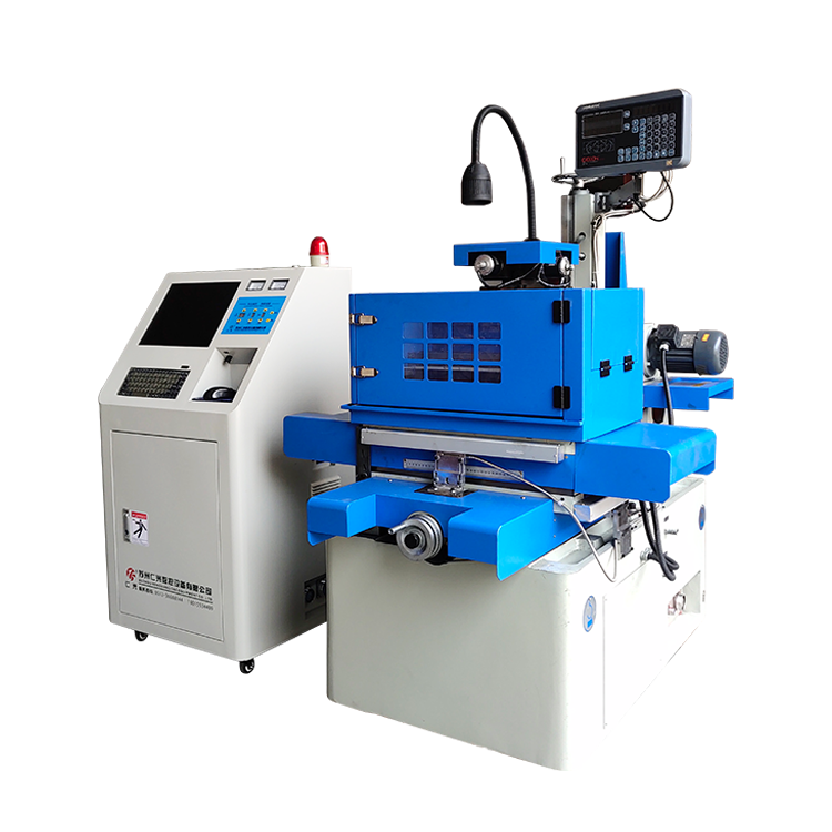 微型線切割機 微型線切割機