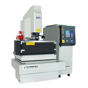 石墨火花機 石墨火花機