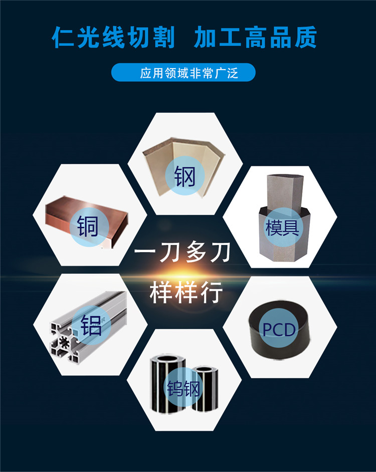 小型線切割機(jī) 小型線切割機(jī)