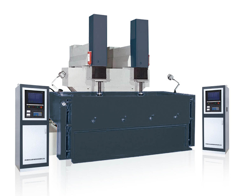 牛頭火花機(jī) 牛頭火花機(jī)