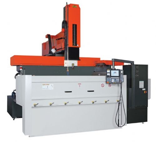 數(shù)控火花機(jī) 數(shù)控火花機(jī)