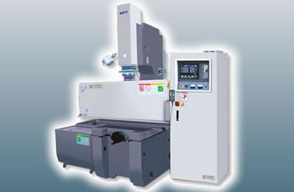 數(shù)控火花機 數(shù)控火花機