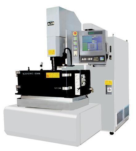 鏡面火花機 鏡面火花機