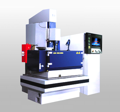 數(shù)控火花機(jī) 數(shù)控火花機(jī)