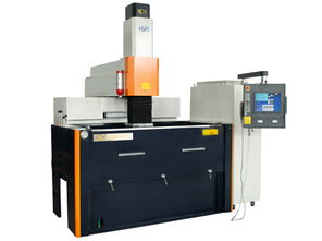 數(shù)控火花機 數(shù)控火花機
