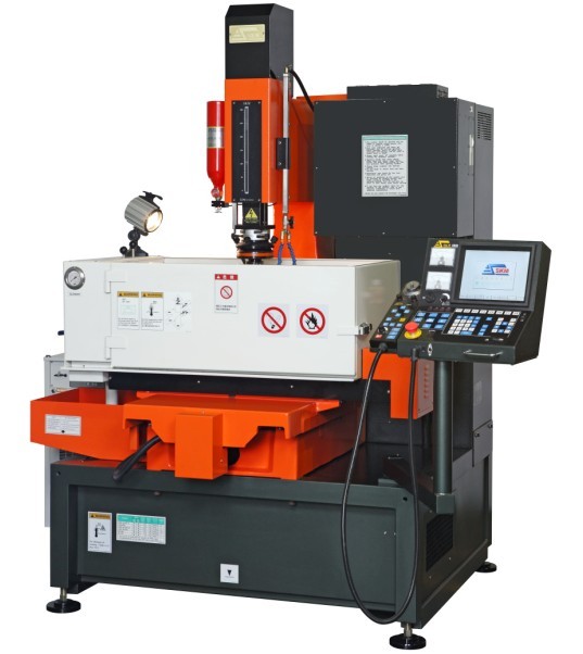 數(shù)控火花機 數(shù)控火花機