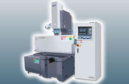 鏡面火花機 鏡面火花機