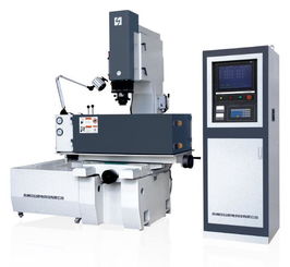 鏡面火花機 鏡面火花機