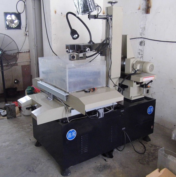 電火花加工技術(shù) 電火花加工技術(shù)