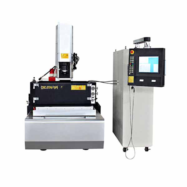數(shù)控電火花穿孔機(jī) 數(shù)控電火花穿孔機(jī)