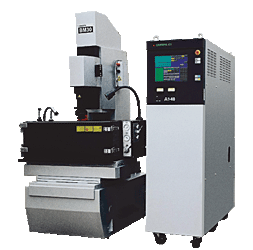 電火花高速穿孔機 電火花高速穿孔機