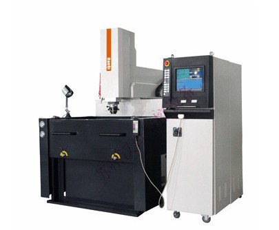 鏡面火花機 鏡面火花機