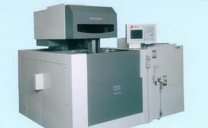 電火花成型機 電火花成型機