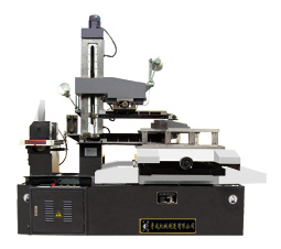 數控電火花穿孔加工機 數控電火花穿孔加工機