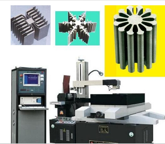 線切割機(jī) 線切割機(jī)