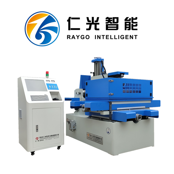 線切割機床 線切割機床