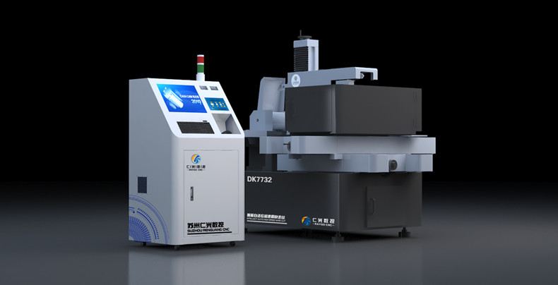 快走絲線切割機(jī)床 快走絲線切割機(jī)床