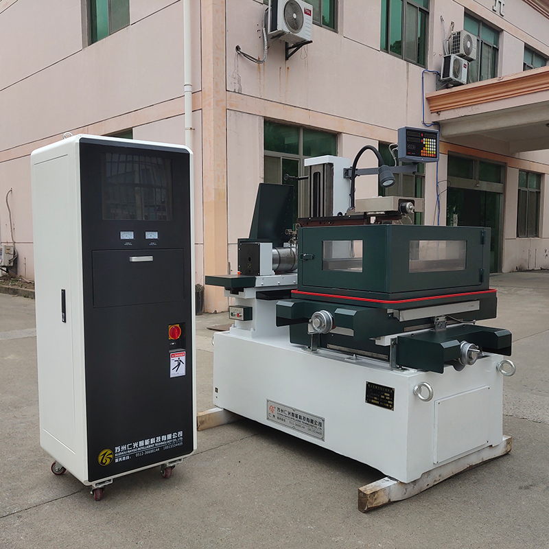 線切割機床 線切割機床